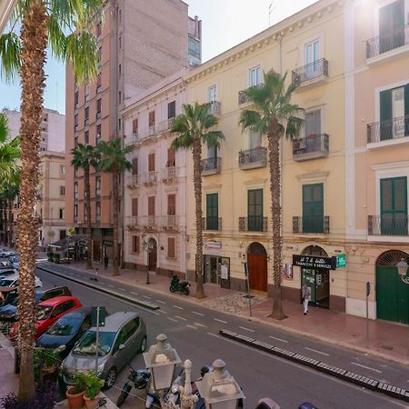 Bed and Breakfast Palazzo Berardi Таранто Экстерьер фото