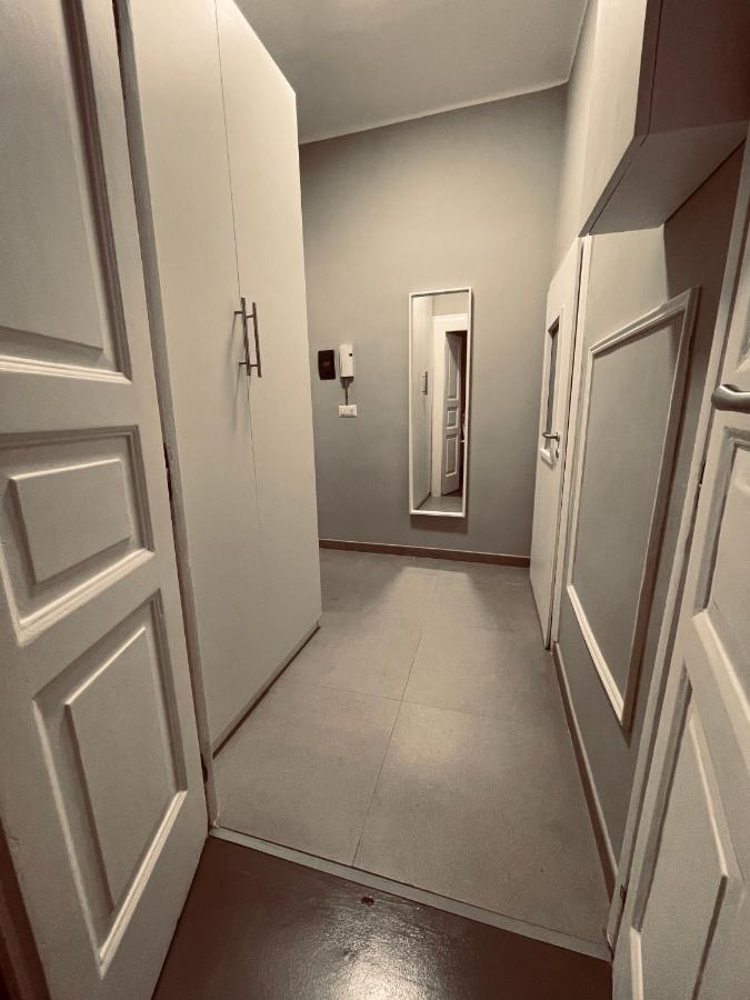Bed and Breakfast Palazzo Berardi Таранто Экстерьер фото
