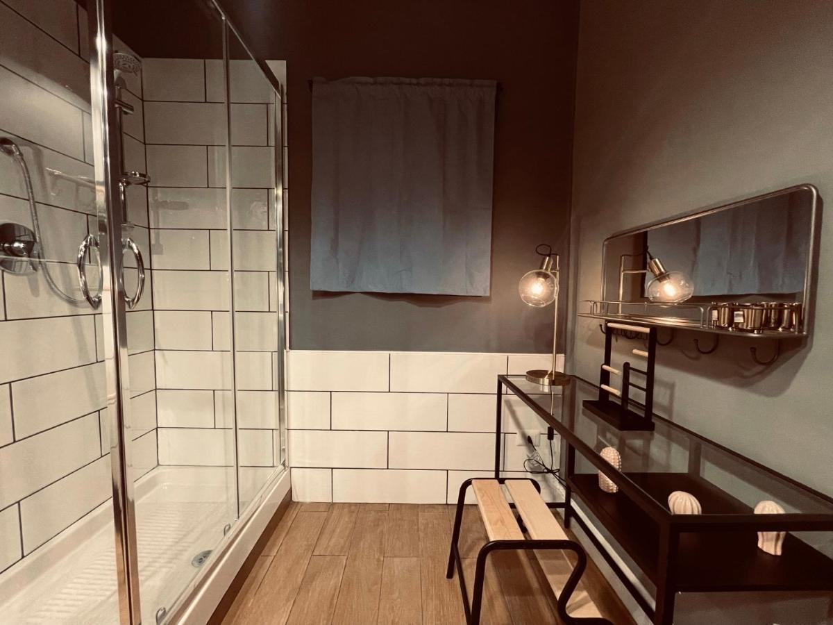 Bed and Breakfast Palazzo Berardi Таранто Экстерьер фото