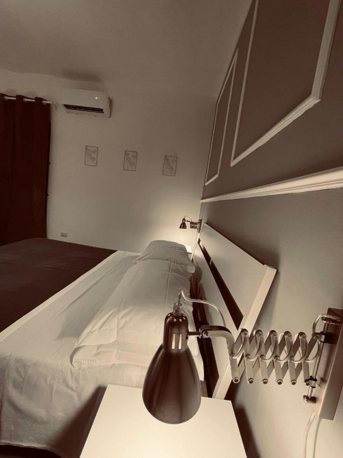 Bed and Breakfast Palazzo Berardi Таранто Экстерьер фото