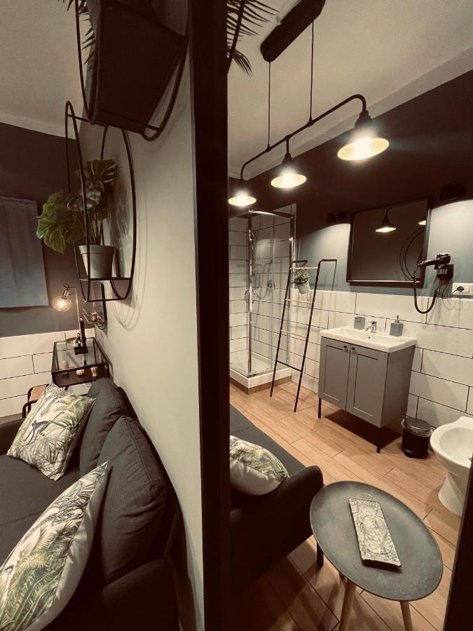 Bed and Breakfast Palazzo Berardi Таранто Экстерьер фото