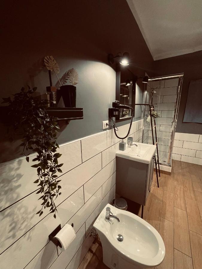 Bed and Breakfast Palazzo Berardi Таранто Экстерьер фото