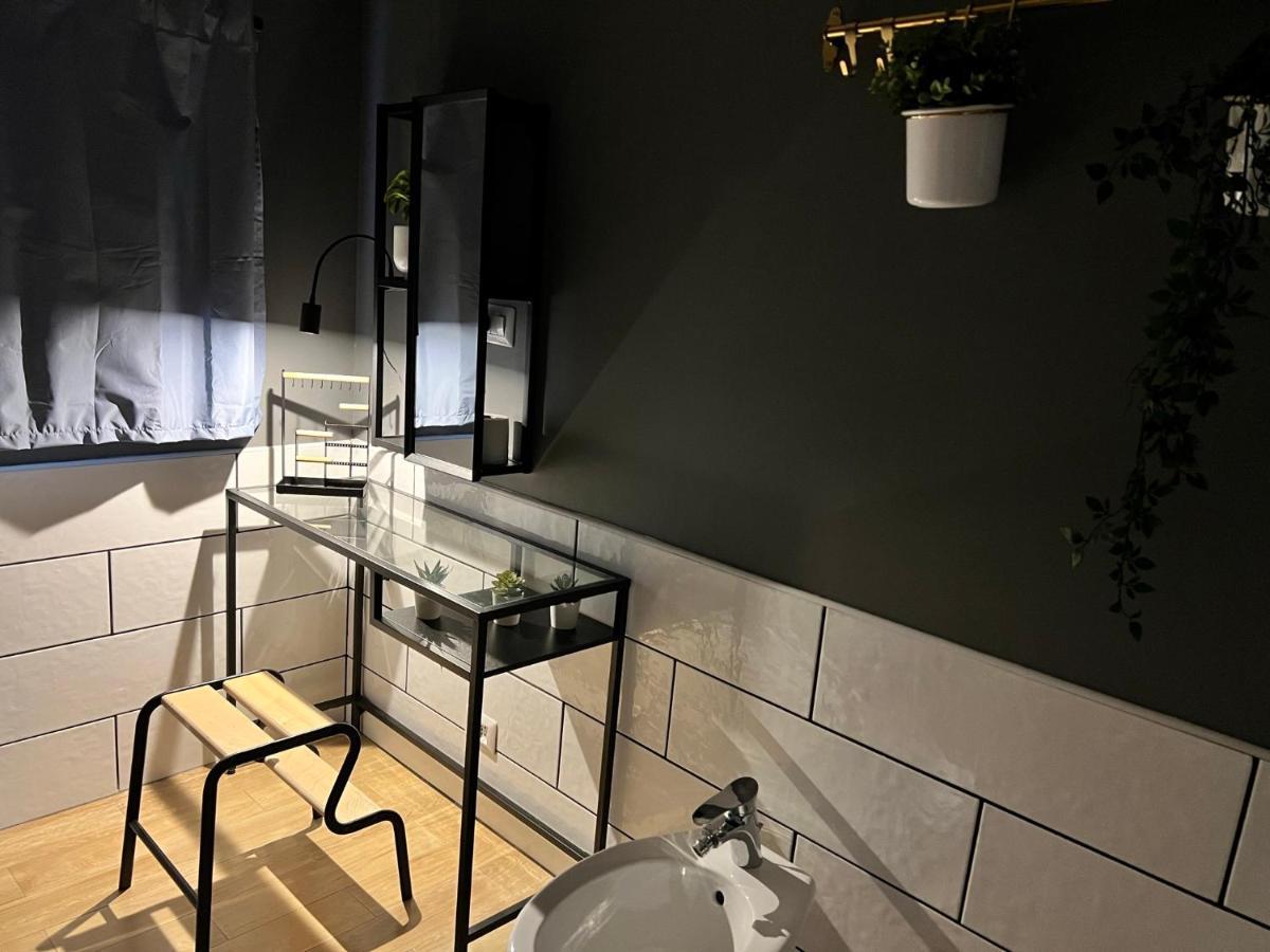 Bed and Breakfast Palazzo Berardi Таранто Экстерьер фото