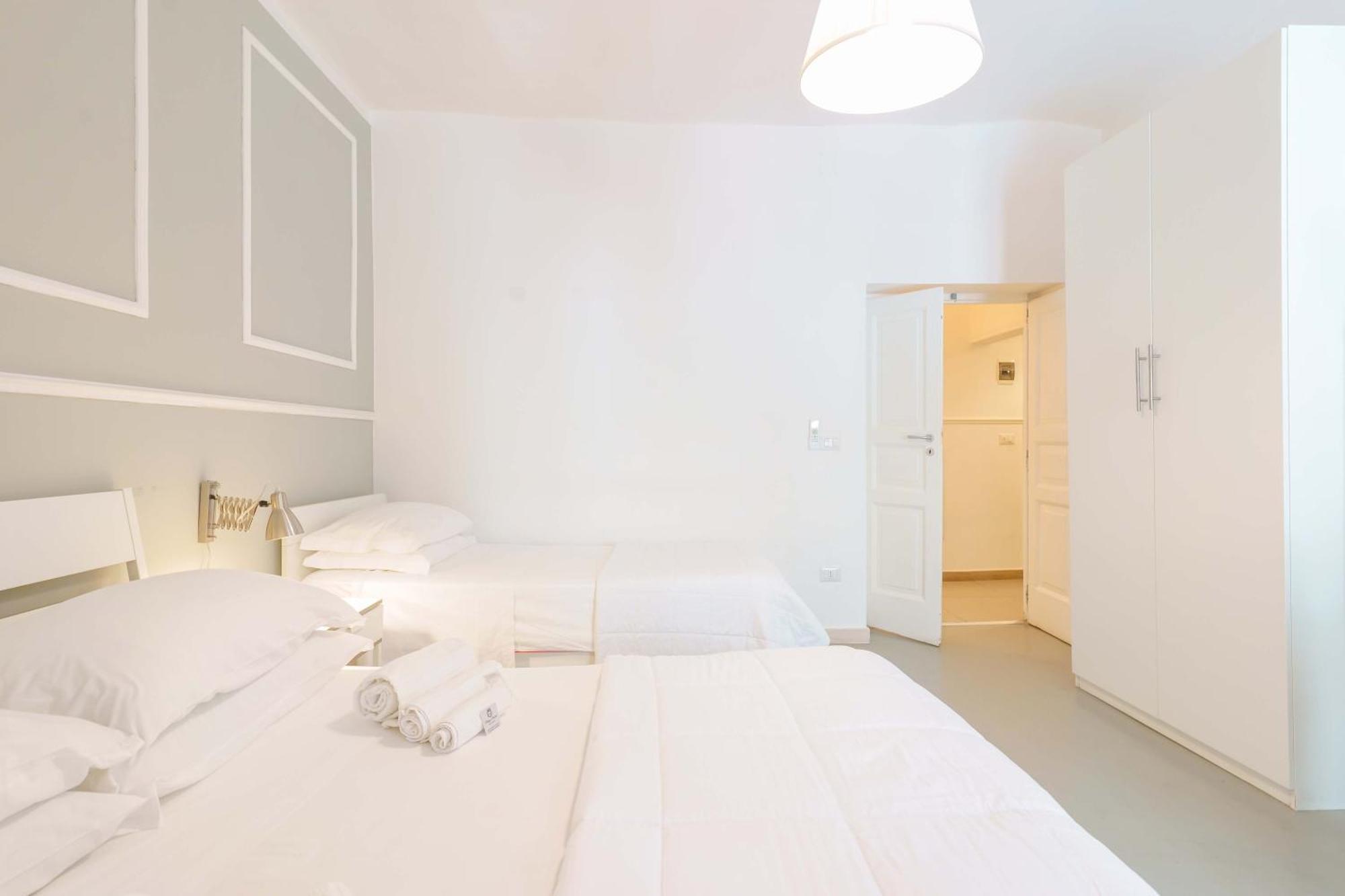 Bed and Breakfast Palazzo Berardi Таранто Экстерьер фото