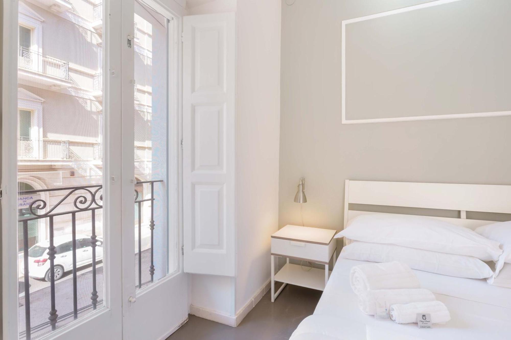 Bed and Breakfast Palazzo Berardi Таранто Экстерьер фото
