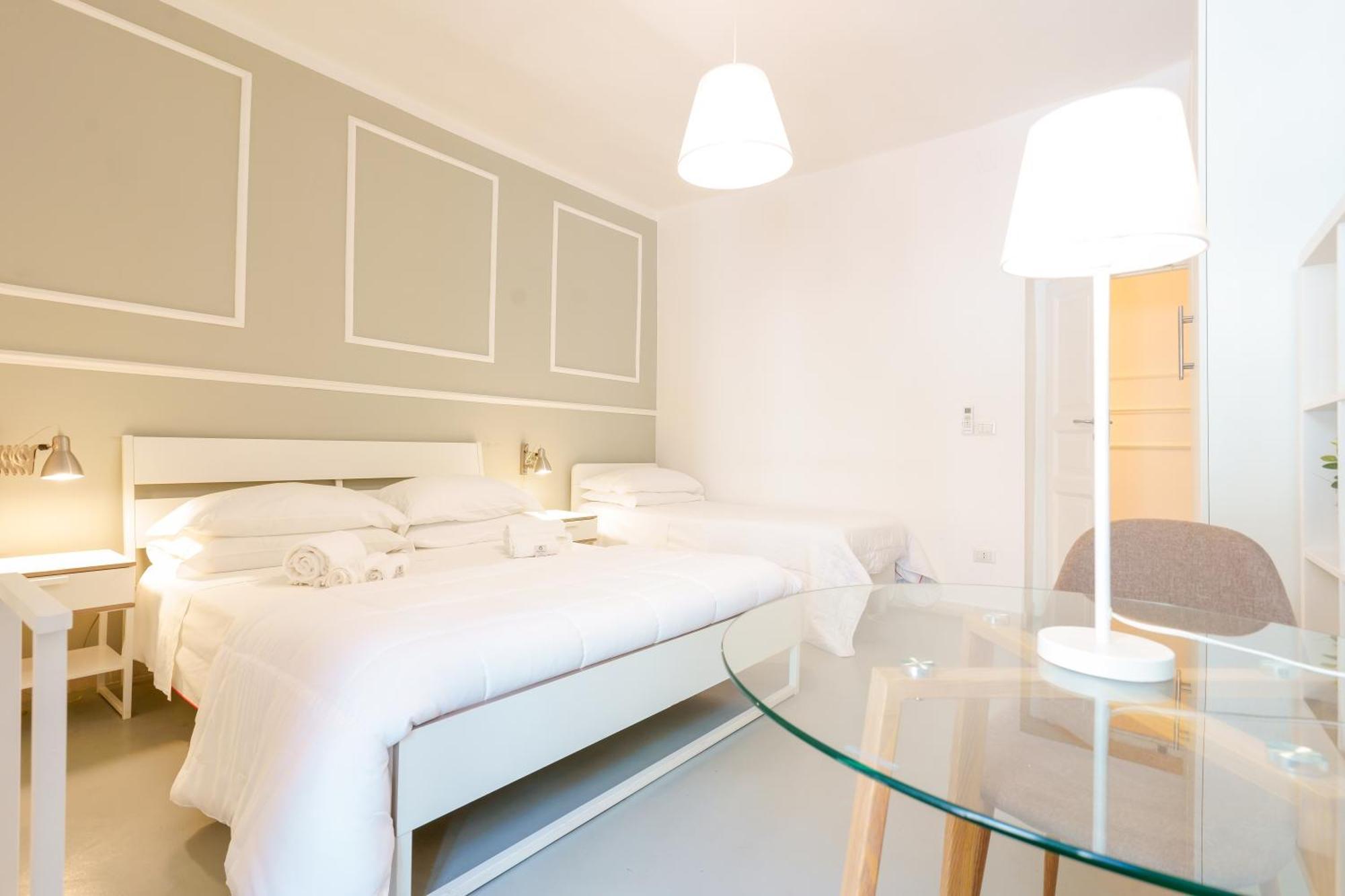 Bed and Breakfast Palazzo Berardi Таранто Экстерьер фото