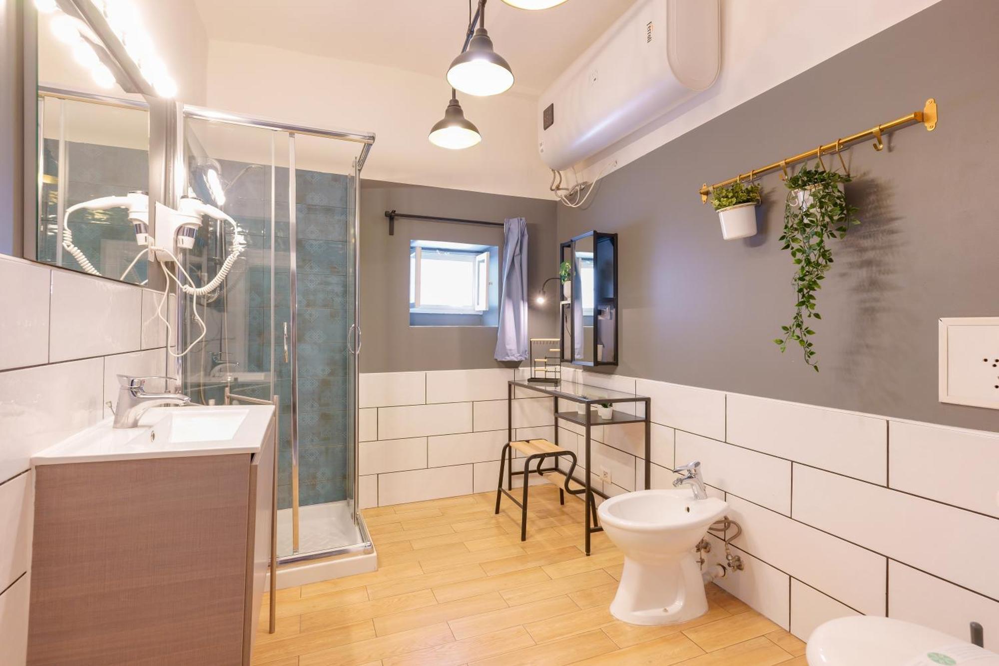 Bed and Breakfast Palazzo Berardi Таранто Экстерьер фото