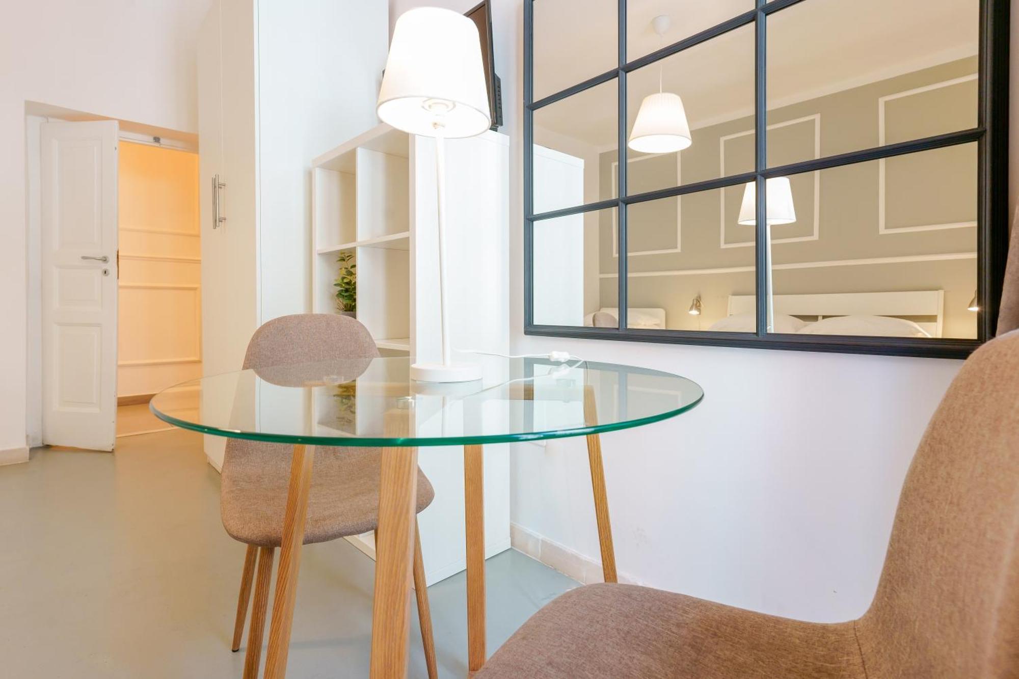 Bed and Breakfast Palazzo Berardi Таранто Экстерьер фото