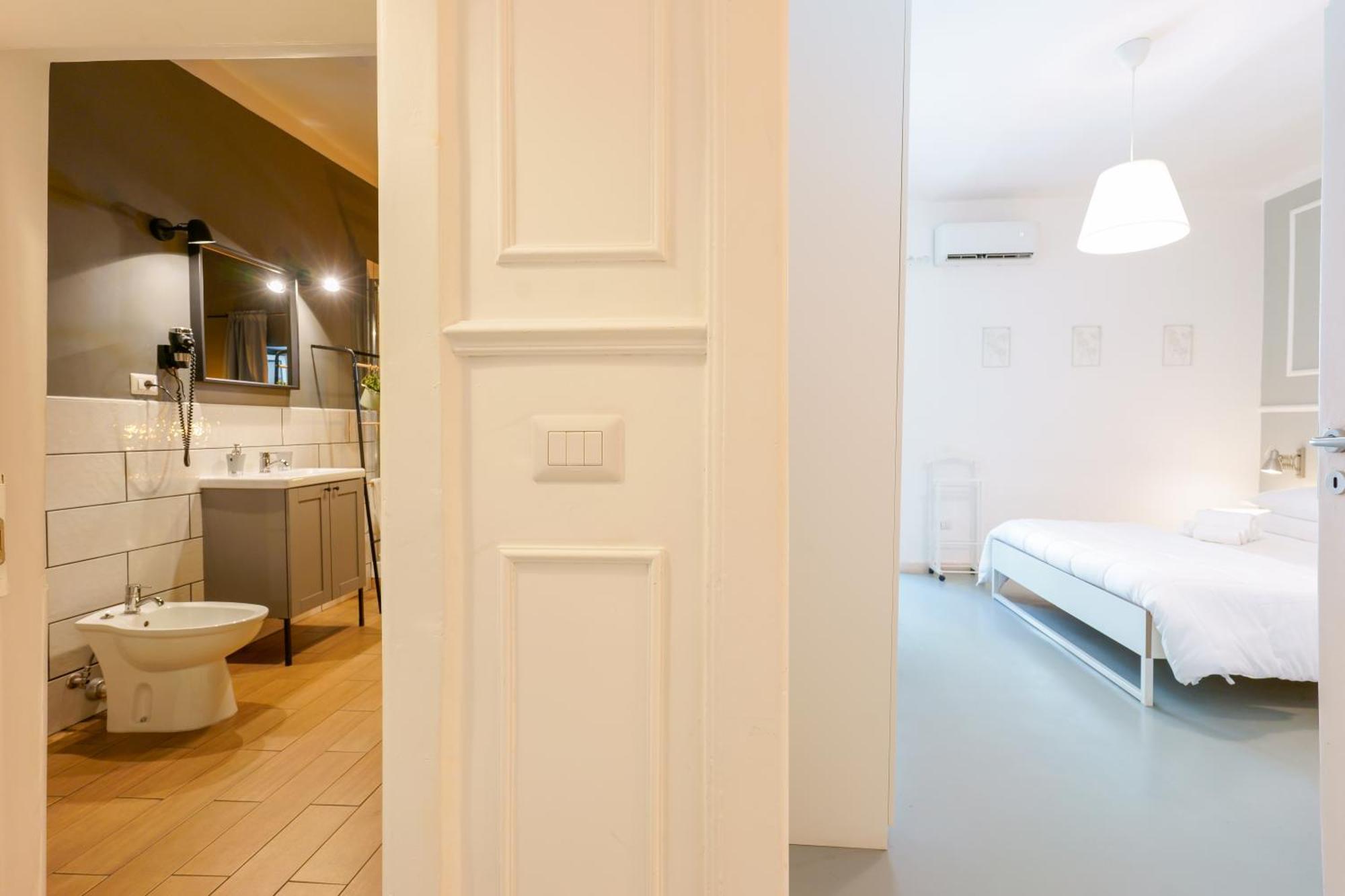 Bed and Breakfast Palazzo Berardi Таранто Экстерьер фото